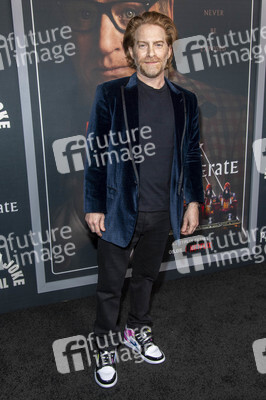Serienpremiere 'The Pentaverate' in Los Angeles