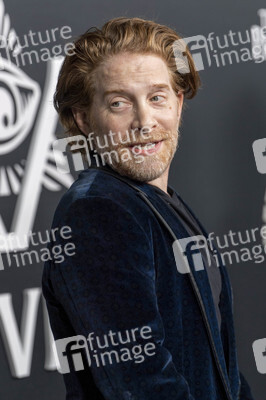 Serienpremiere 'The Pentaverate' in Los Angeles