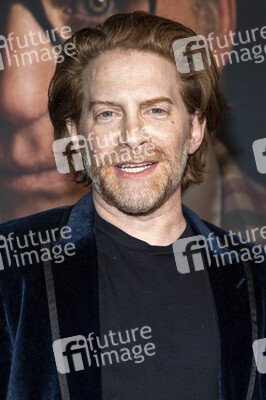 Serienpremiere 'The Pentaverate' in Los Angeles