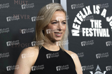 Serienpremiere 'The Pentaverate' in Los Angeles
