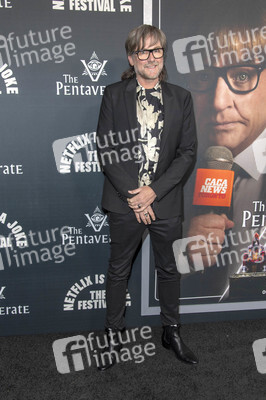 Serienpremiere 'The Pentaverate' in Los Angeles