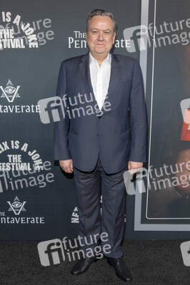 Serienpremiere 'The Pentaverate' in Los Angeles