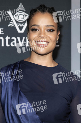 Serienpremiere 'The Pentaverate' in Los Angeles
