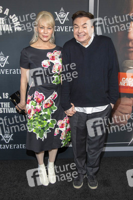 Serienpremiere 'The Pentaverate' in Los Angeles