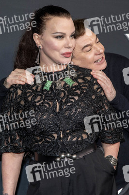 Serienpremiere 'The Pentaverate' in Los Angeles