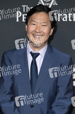 Serienpremiere 'The Pentaverate' in Los Angeles