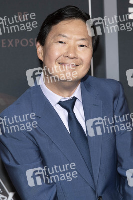 Serienpremiere 'The Pentaverate' in Los Angeles