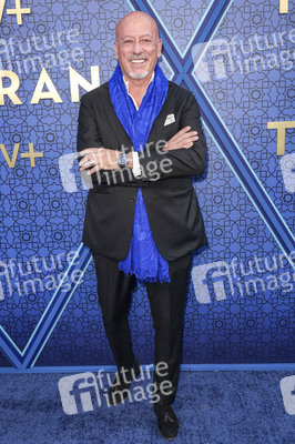 Season 2 Premiere 'Teheran' in New York