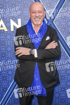 Season 2 Premiere 'Teheran' in New York