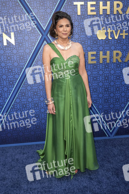 Season 2 Premiere 'Teheran' in New York
