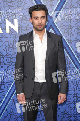 Season 2 Premiere 'Teheran' in New York