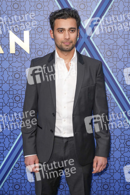 Season 2 Premiere 'Teheran' in New York
