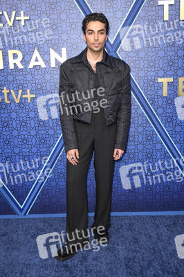Season 2 Premiere 'Teheran' in New York