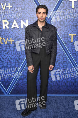 Season 2 Premiere 'Teheran' in New York