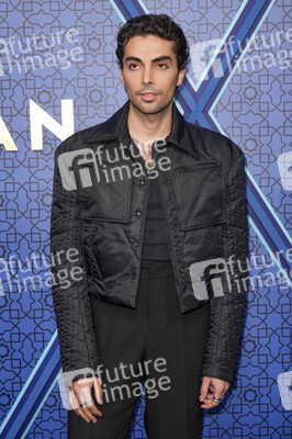 Season 2 Premiere 'Teheran' in New York