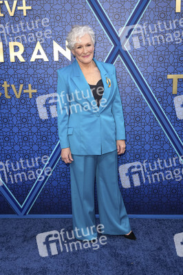 Season 2 Premiere 'Teheran' in New York