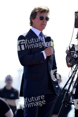 Filmpremiere 'Top Gun: Maverick' in San Diego