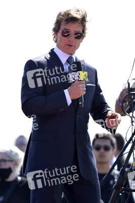 Filmpremiere 'Top Gun: Maverick' in San Diego