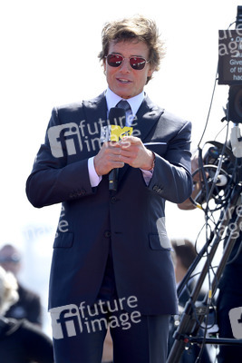 Filmpremiere 'Top Gun: Maverick' in San Diego