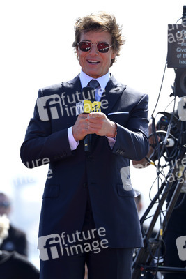 Filmpremiere 'Top Gun: Maverick' in San Diego