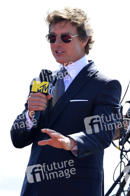 Filmpremiere 'Top Gun: Maverick' in San Diego