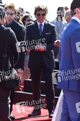 Filmpremiere 'Top Gun: Maverick' in San Diego