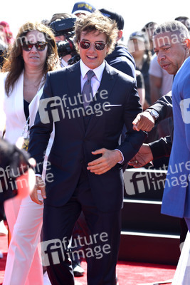 Filmpremiere 'Top Gun: Maverick' in San Diego