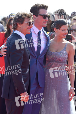 Filmpremiere 'Top Gun: Maverick' in San Diego