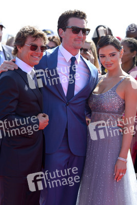 Filmpremiere 'Top Gun: Maverick' in San Diego