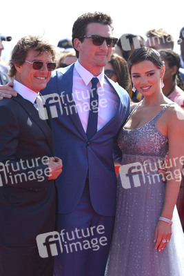 Filmpremiere 'Top Gun: Maverick' in San Diego