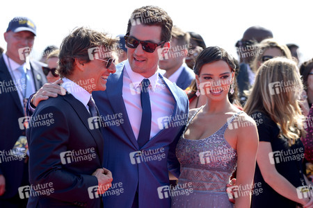 Filmpremiere 'Top Gun: Maverick' in San Diego