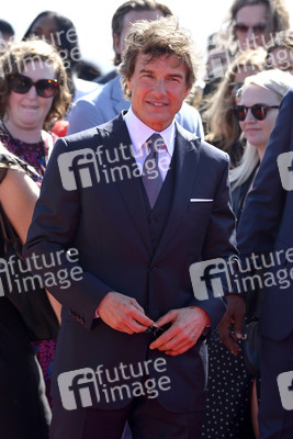 Filmpremiere 'Top Gun: Maverick' in San Diego