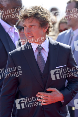 Filmpremiere 'Top Gun: Maverick' in San Diego