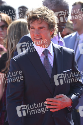 Filmpremiere 'Top Gun: Maverick' in San Diego