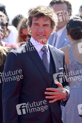 Filmpremiere 'Top Gun: Maverick' in San Diego