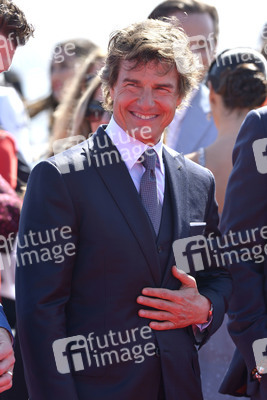Filmpremiere 'Top Gun: Maverick' in San Diego