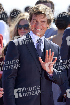 Filmpremiere 'Top Gun: Maverick' in San Diego