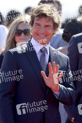 Filmpremiere 'Top Gun: Maverick' in San Diego