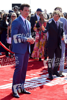 Filmpremiere 'Top Gun: Maverick' in San Diego
