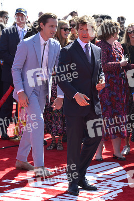 Filmpremiere 'Top Gun: Maverick' in San Diego