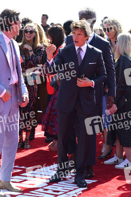 Filmpremiere 'Top Gun: Maverick' in San Diego