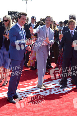 Filmpremiere 'Top Gun: Maverick' in San Diego