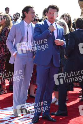 Filmpremiere 'Top Gun: Maverick' in San Diego