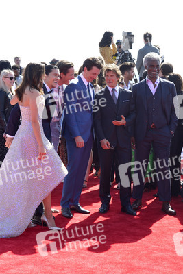 Filmpremiere 'Top Gun: Maverick' in San Diego