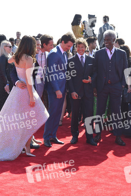 Filmpremiere 'Top Gun: Maverick' in San Diego