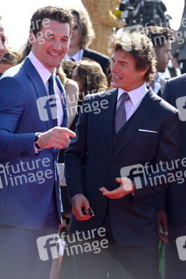 Filmpremiere 'Top Gun: Maverick' in San Diego