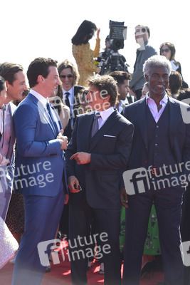 Filmpremiere 'Top Gun: Maverick' in San Diego