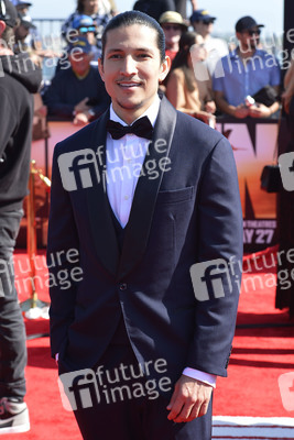 Filmpremiere 'Top Gun: Maverick' in San Diego