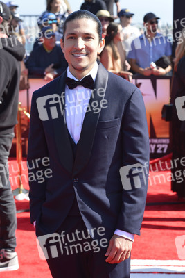 Filmpremiere 'Top Gun: Maverick' in San Diego