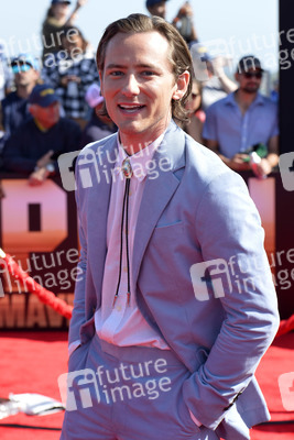 Filmpremiere 'Top Gun: Maverick' in San Diego